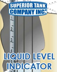 STCI Liquid Level Indicator