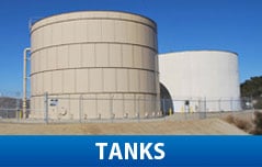 Bolted & Welded Steel Storage Tanks