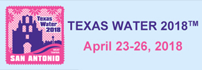 Texas Water 2018