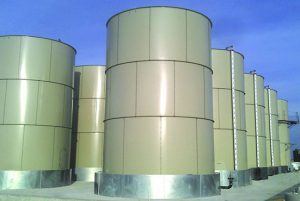 Storage Tank Industries