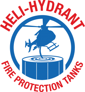 Heli-Hydrant Logo