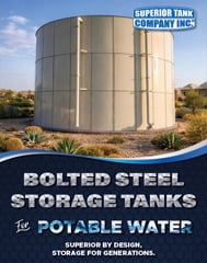 STCI Liquid Level Indicator