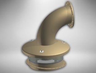 inlet-air-gap