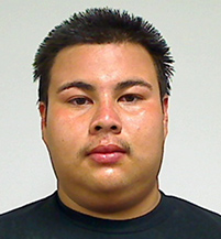 Johnny Radilla Jr.